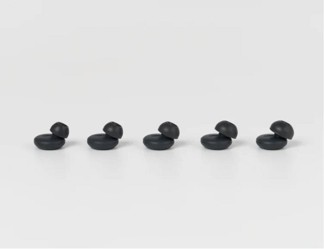 美品sale final ZE8000 ブラック　ワイヤレスイヤフォン