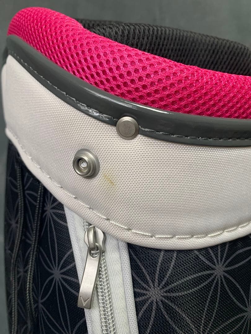 【新品未使用】キャロウェイ/Solaireソレイルレディース ゴルフクラブセット