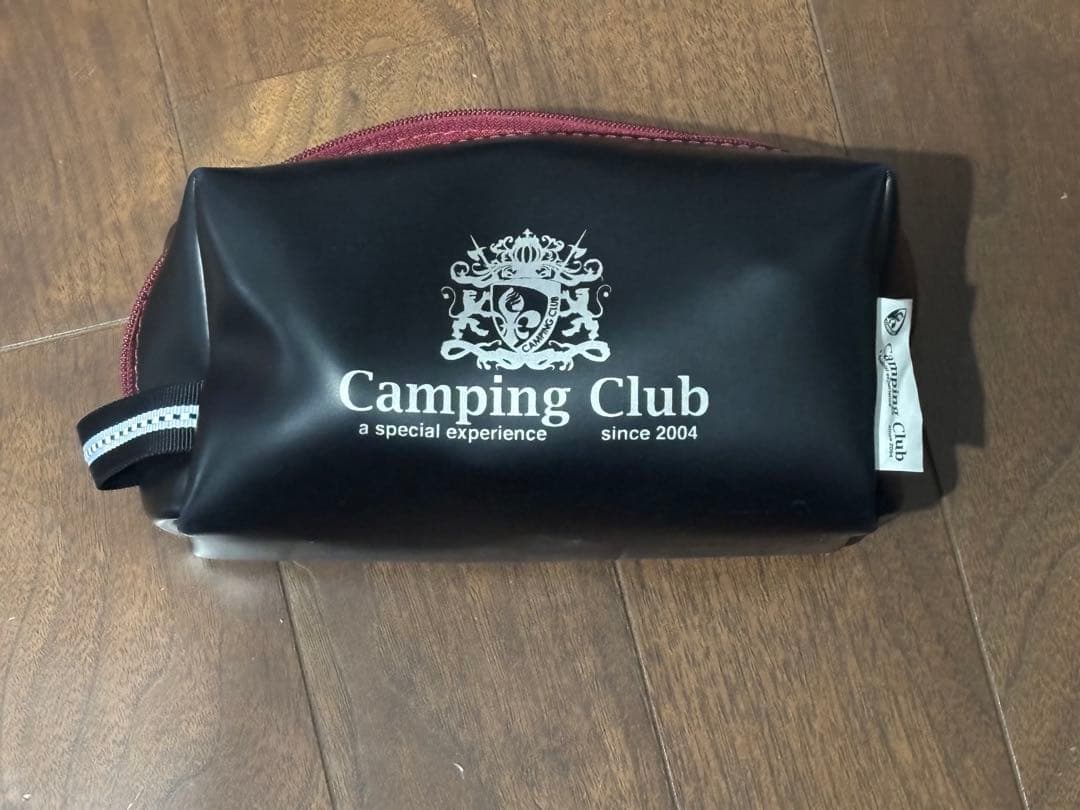 campingclub タープ　DIGITAL GREY M Mac one