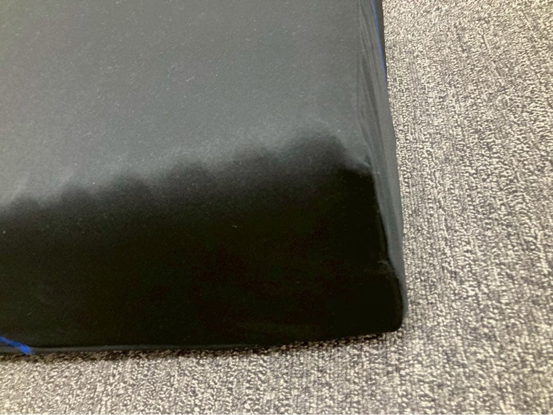 【年末感謝祭】西川エアー　SI-H ハード　ダブル　厚み14cm 直接引取り可