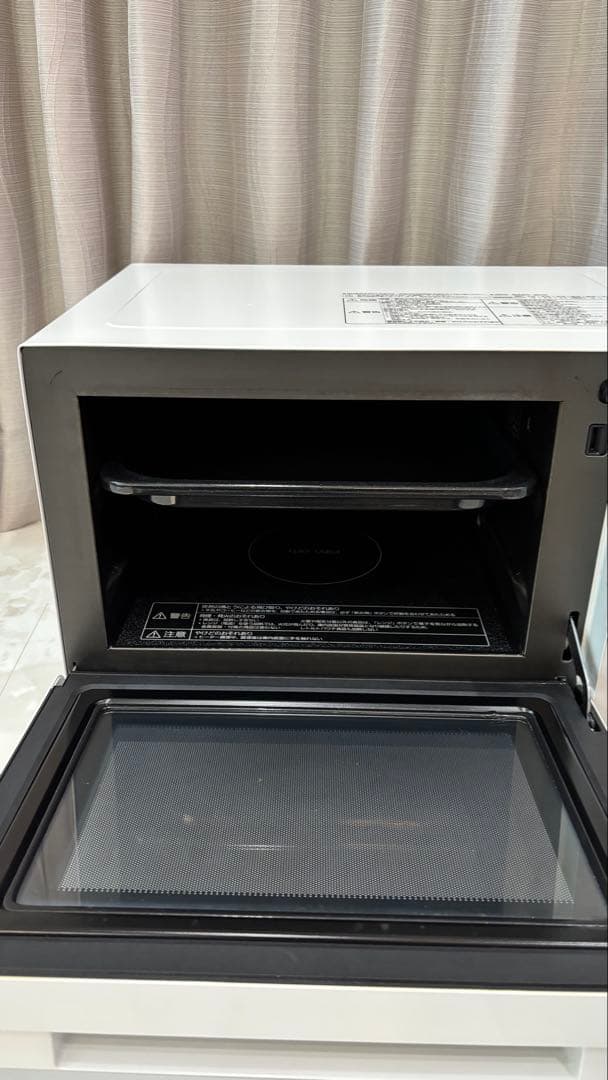 パナソニック オーブンレンジ NE-FS300 2021年製