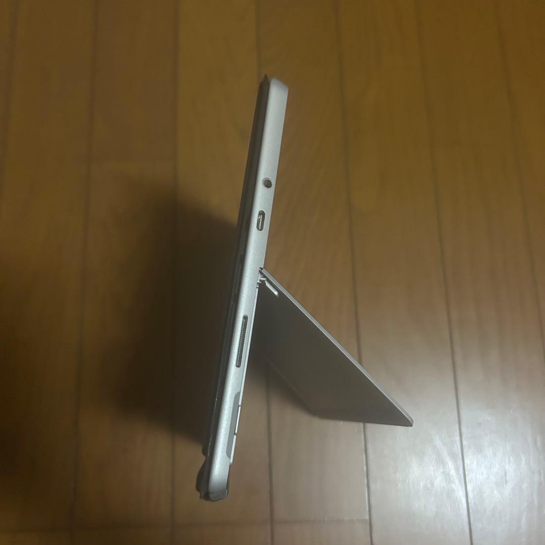 microsoft surfice go3 64GB 充電器、キーボード付属