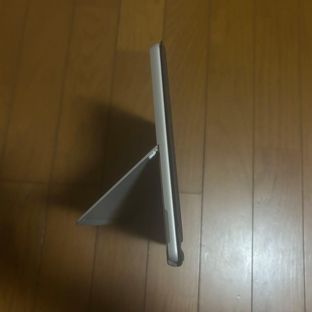 microsoft surfice go3 64GB 充電器、キーボード付属