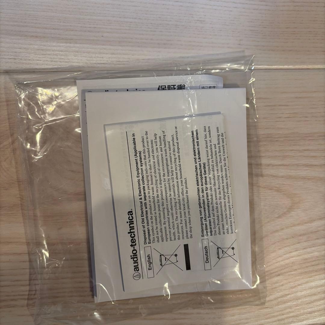 audio-technica ATH-ADX5000 ヘッドホン