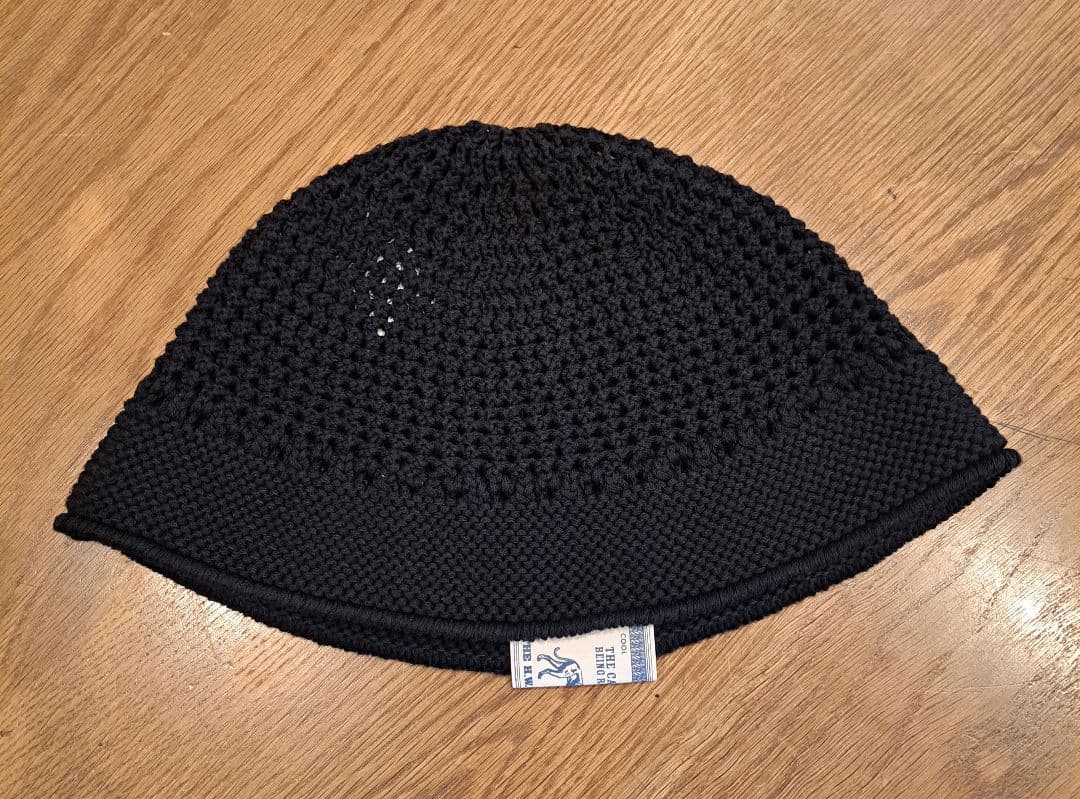 【年末価格】THE H.W.DOG&CO ハット