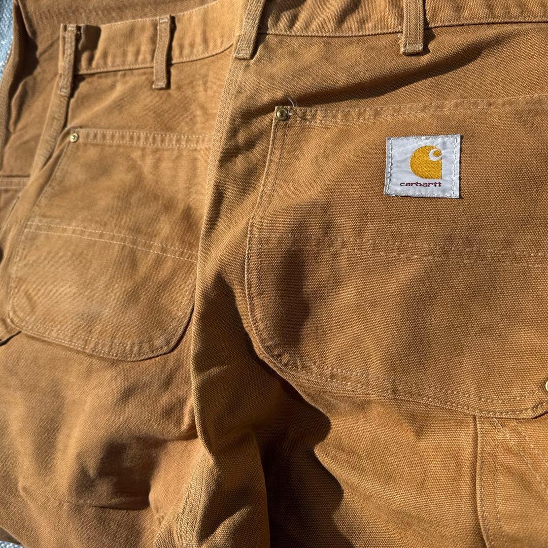 Carhartt カーハート ダブルニー 80’s 90’s アメリカ製 USA