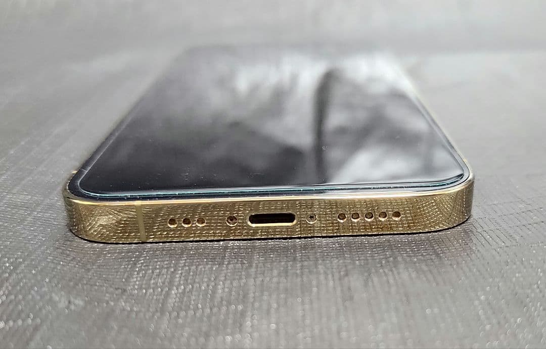 （ジャンク）iPhone 12 pro 128GB