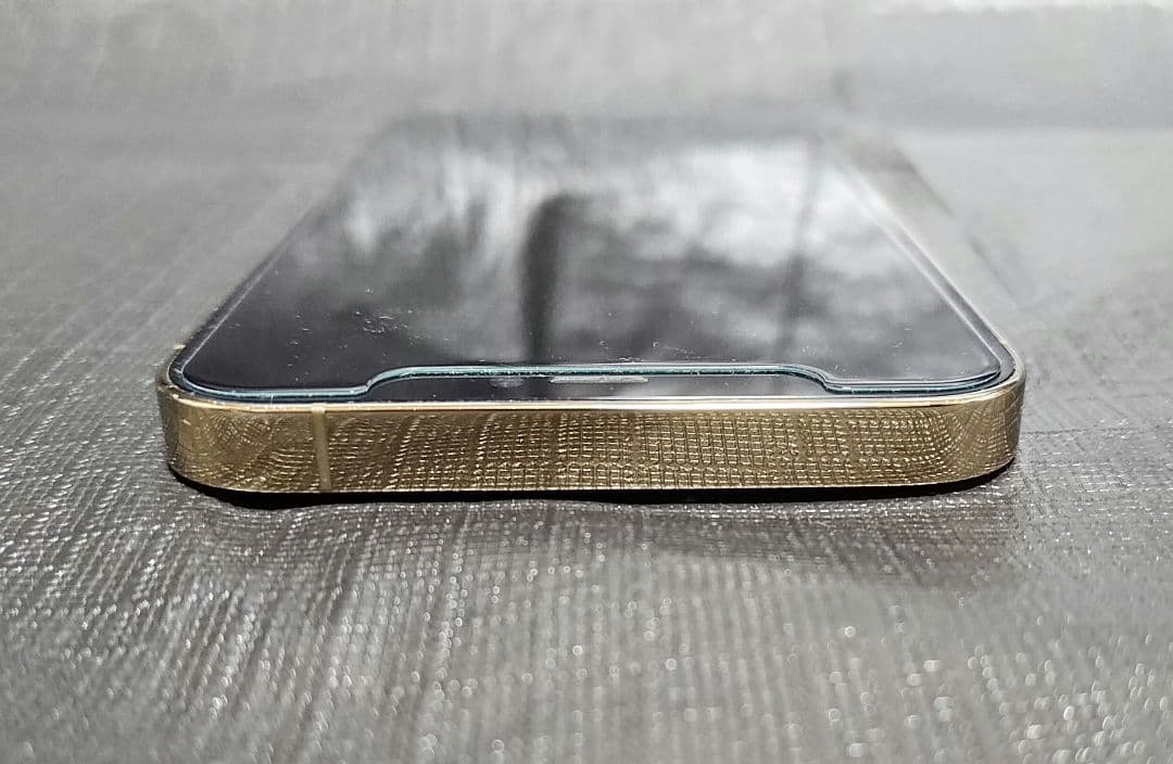 （ジャンク）iPhone 12 pro 128GB