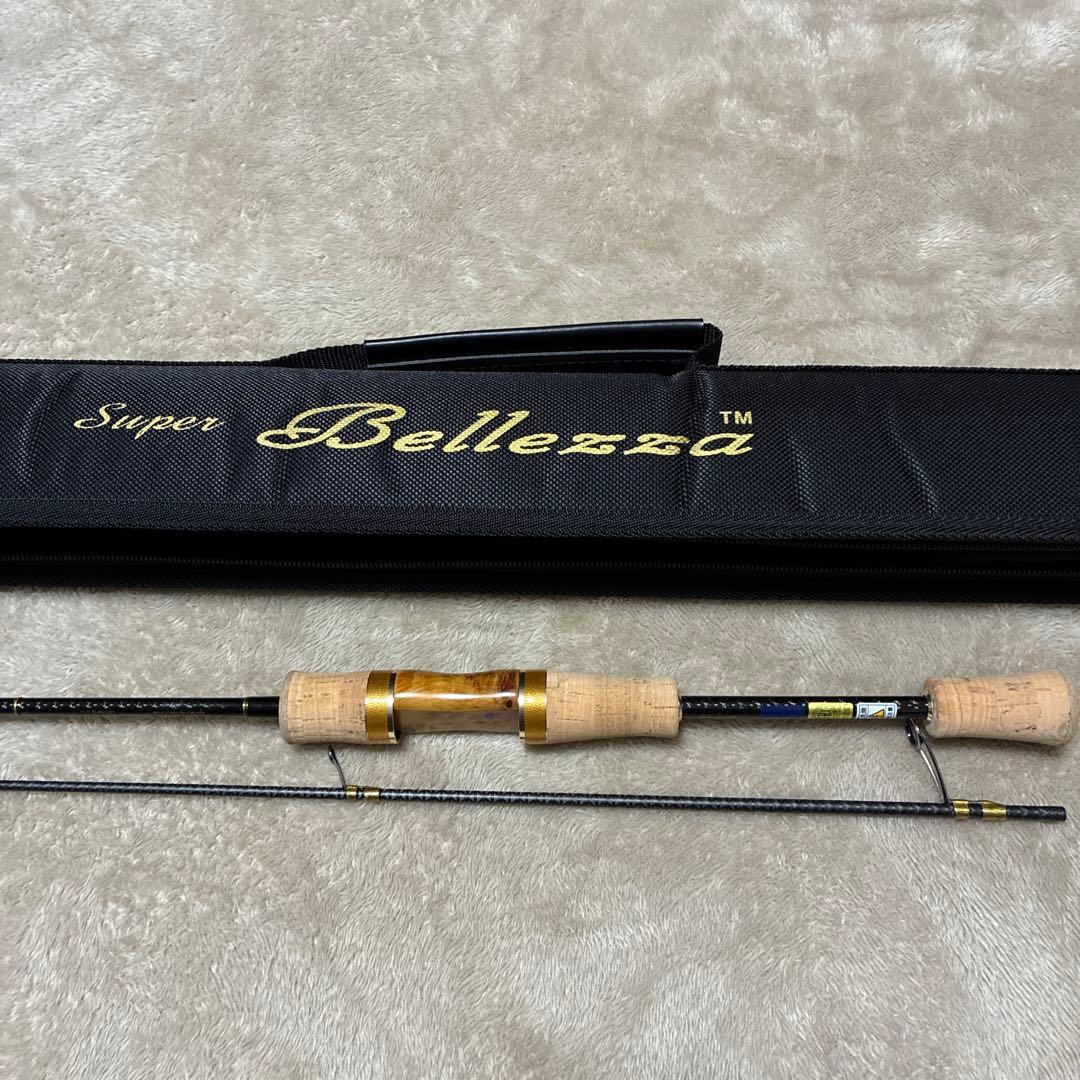 オリムピック　スーパーベレッツァ　GSBS-642UL