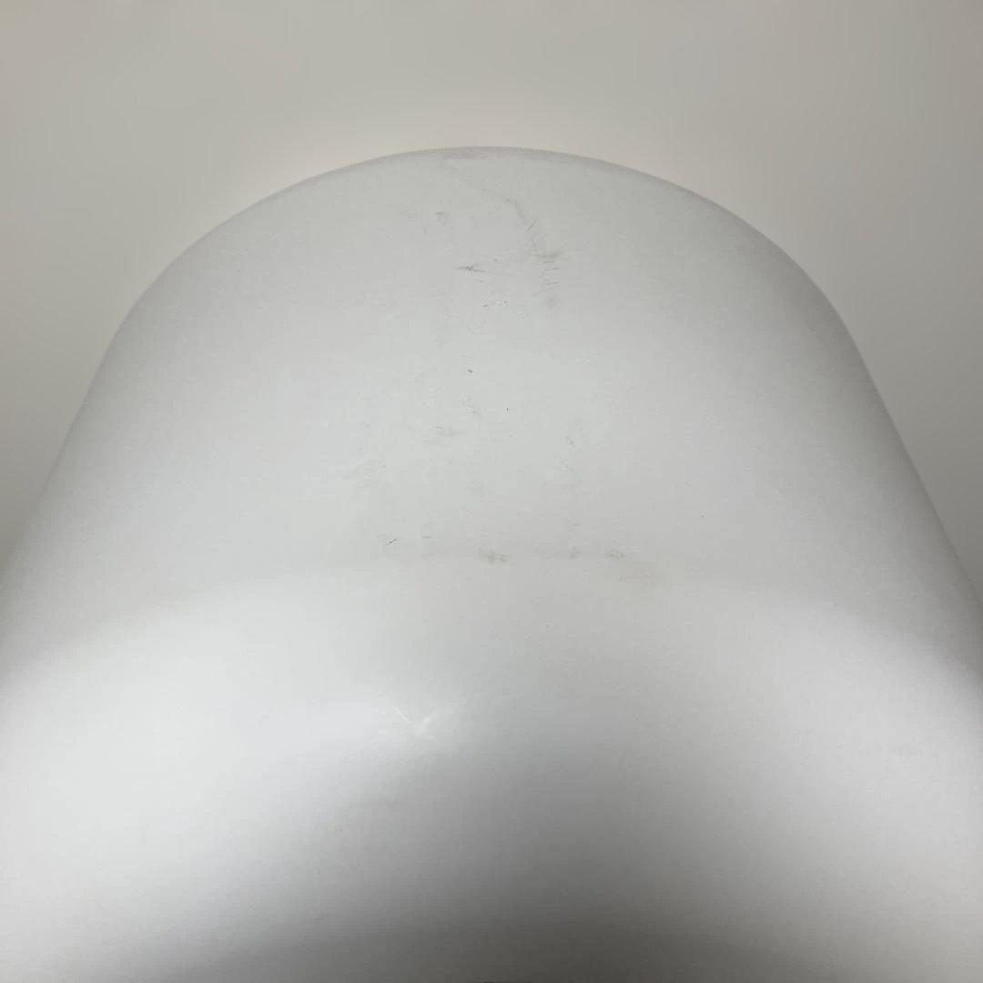 自動トイレ スマート猫用トイレ 大型 ホワイト 付属品有り ②