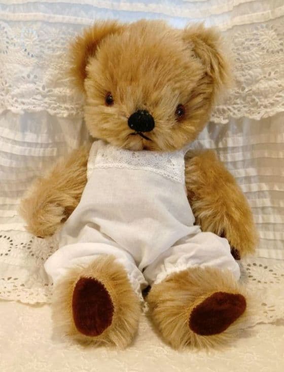 チャドバレーベア　27cm