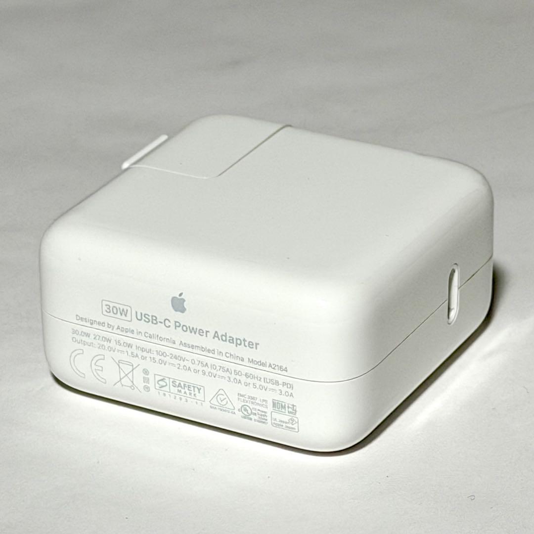 MacBook Air M2 8GB/256GBバッテリー100% 付属品完備