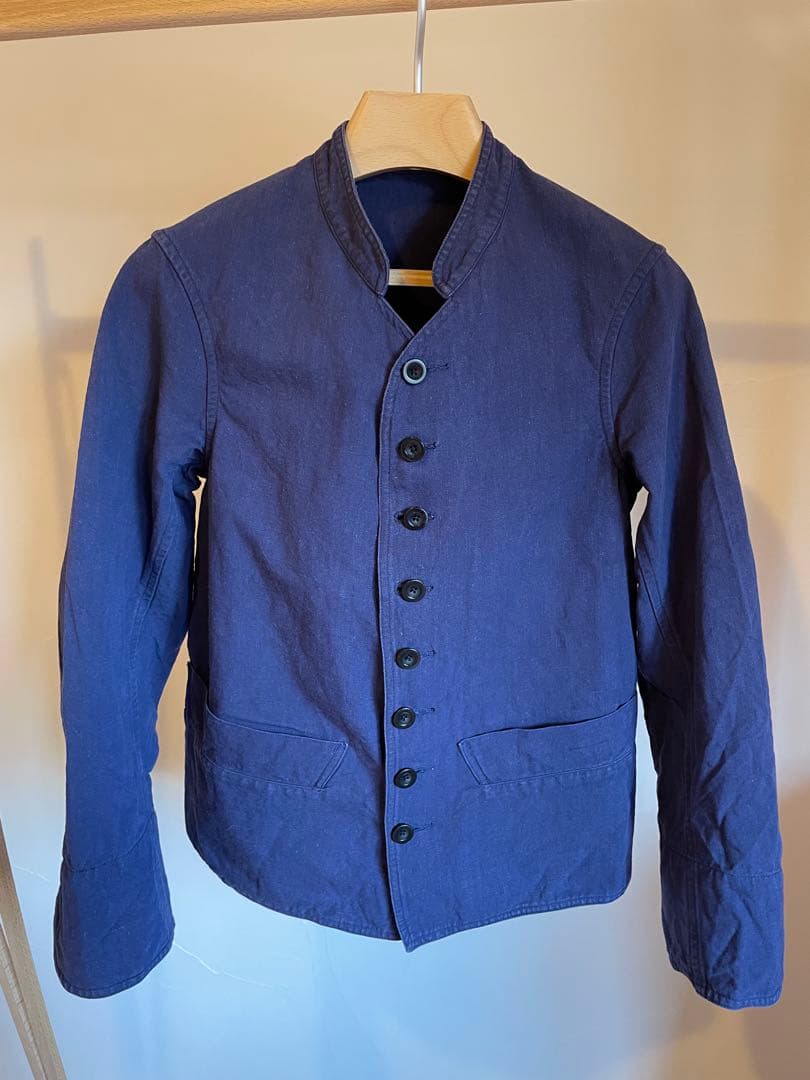 ジャケット・アウター ANATOMICA DOLMAN