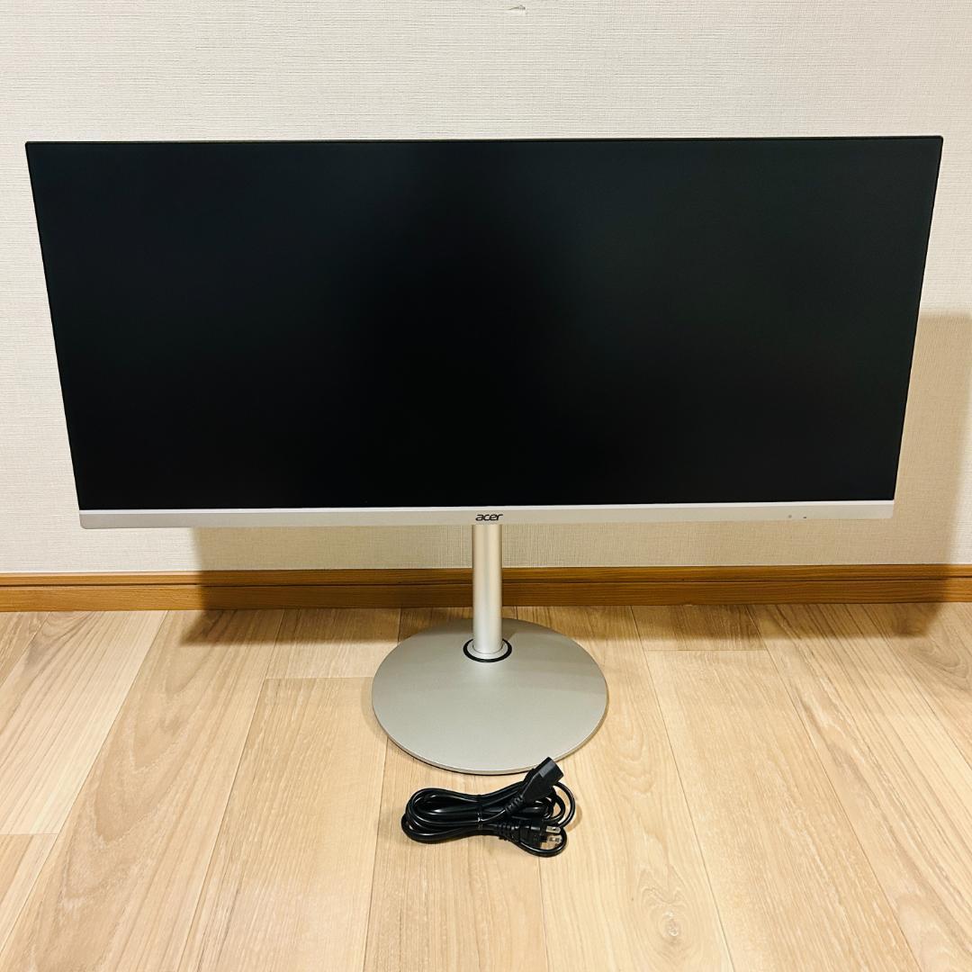 Acer UWQHDディスプレイ CB342CKsmiiphzx 34型ワイド