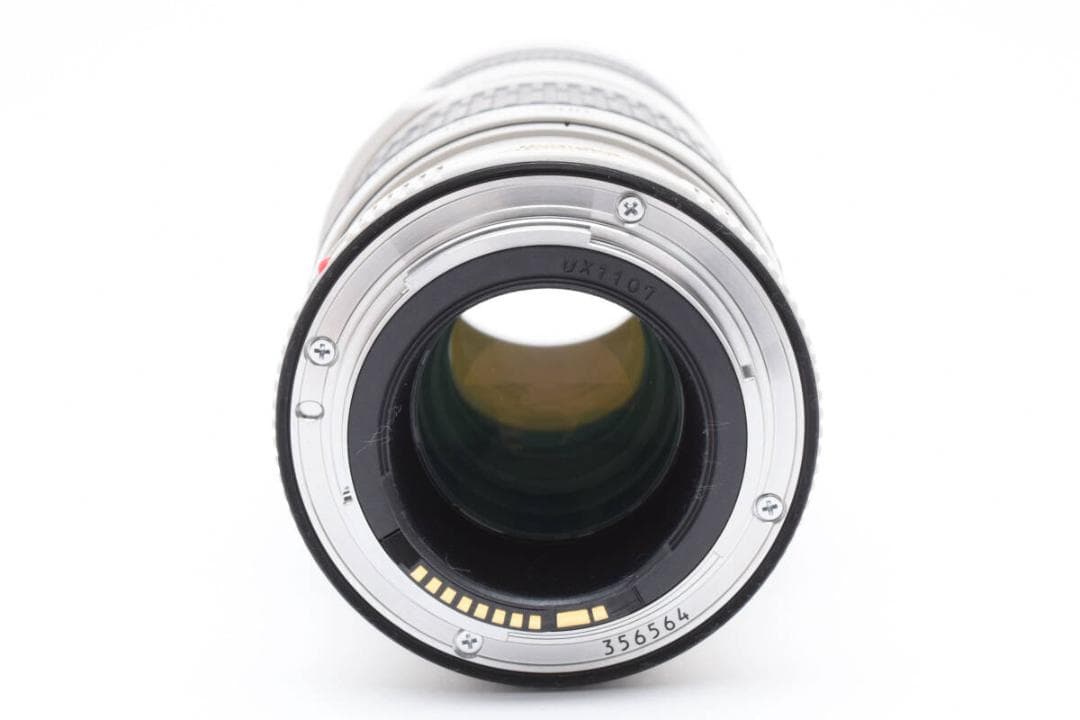 ★高性能望遠ズーム★ Canon EF 70-200mm F4L IS USM