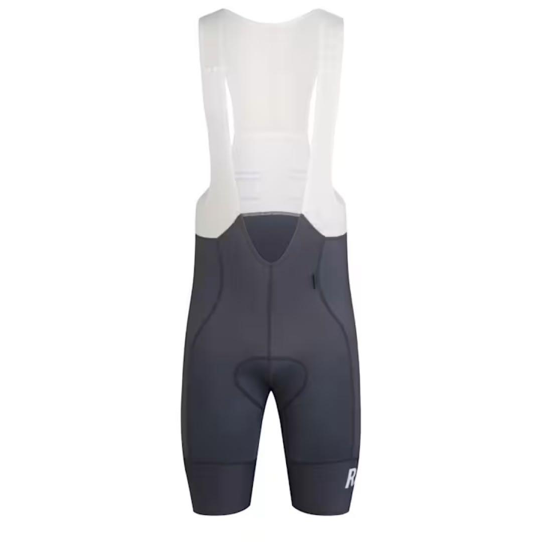 rapha pro team Ⅱ ビブショーツ　グレー　Ｍ　（美品）