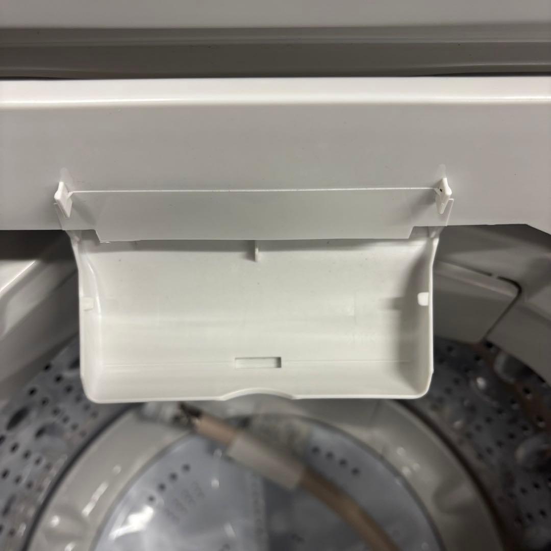 92❤️　冷蔵庫　洗濯機　電子レンジ　セット　25年　ニトリ　黒　綺麗　設置無料