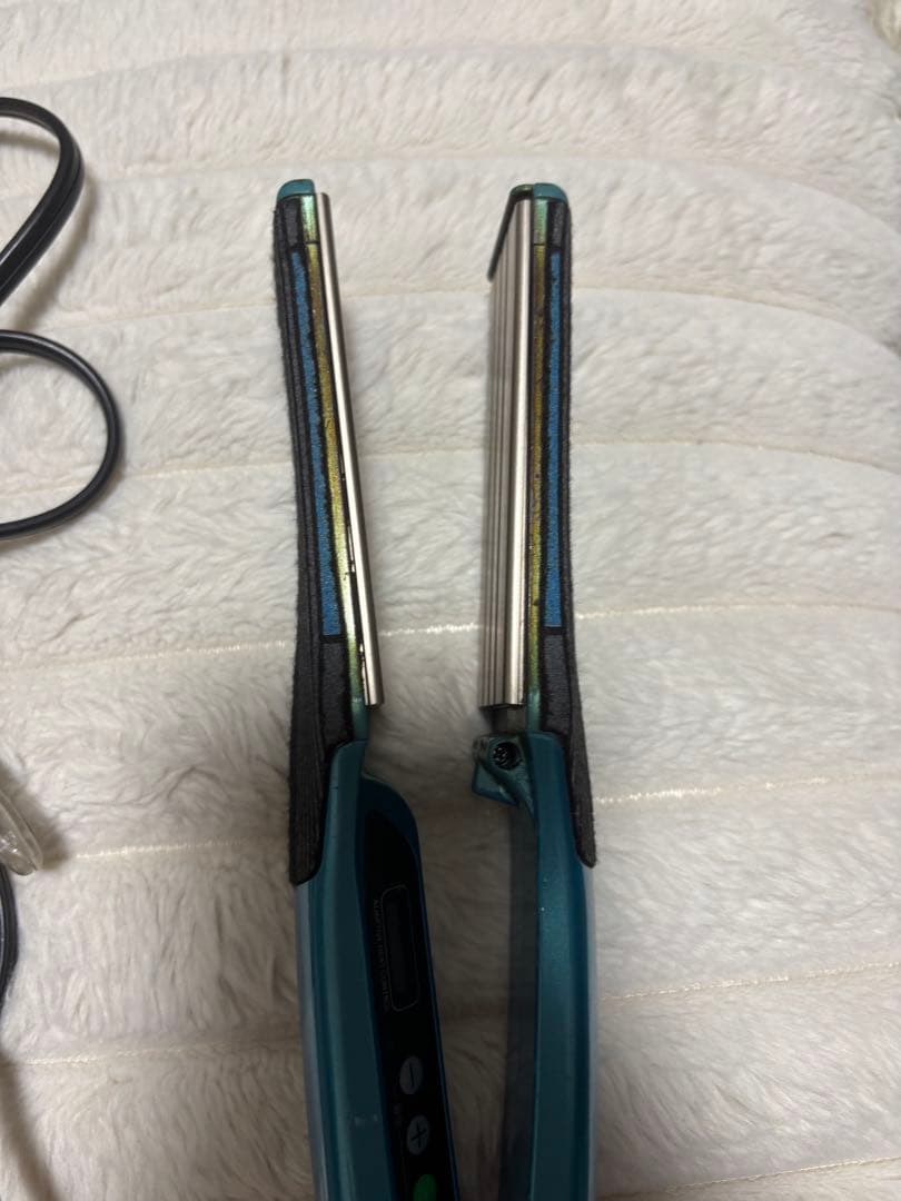 ADST DS WIDE ストレートヘアアイロン