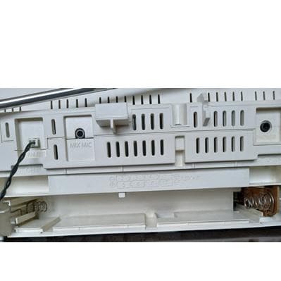 CDラジカセ　Panasonic RX-MDX85 コンパクトオーディオシステム