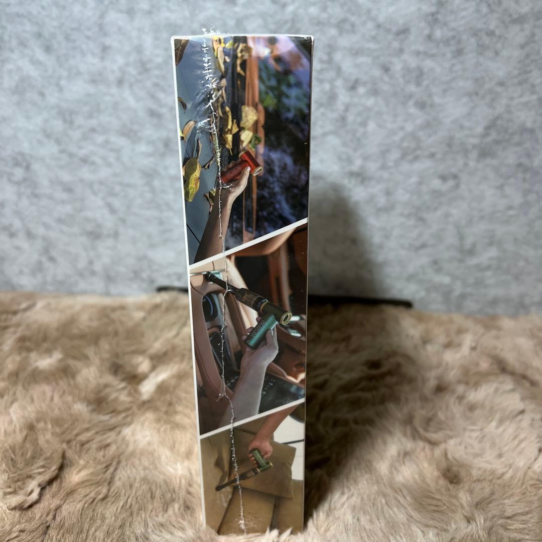 G1271 KiCA JetFan 2S 多機能電動エアダスター