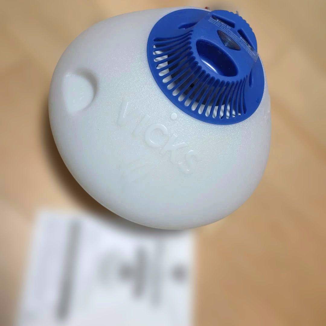 Vicks V150SGN ヴィックス スチーム式加湿器