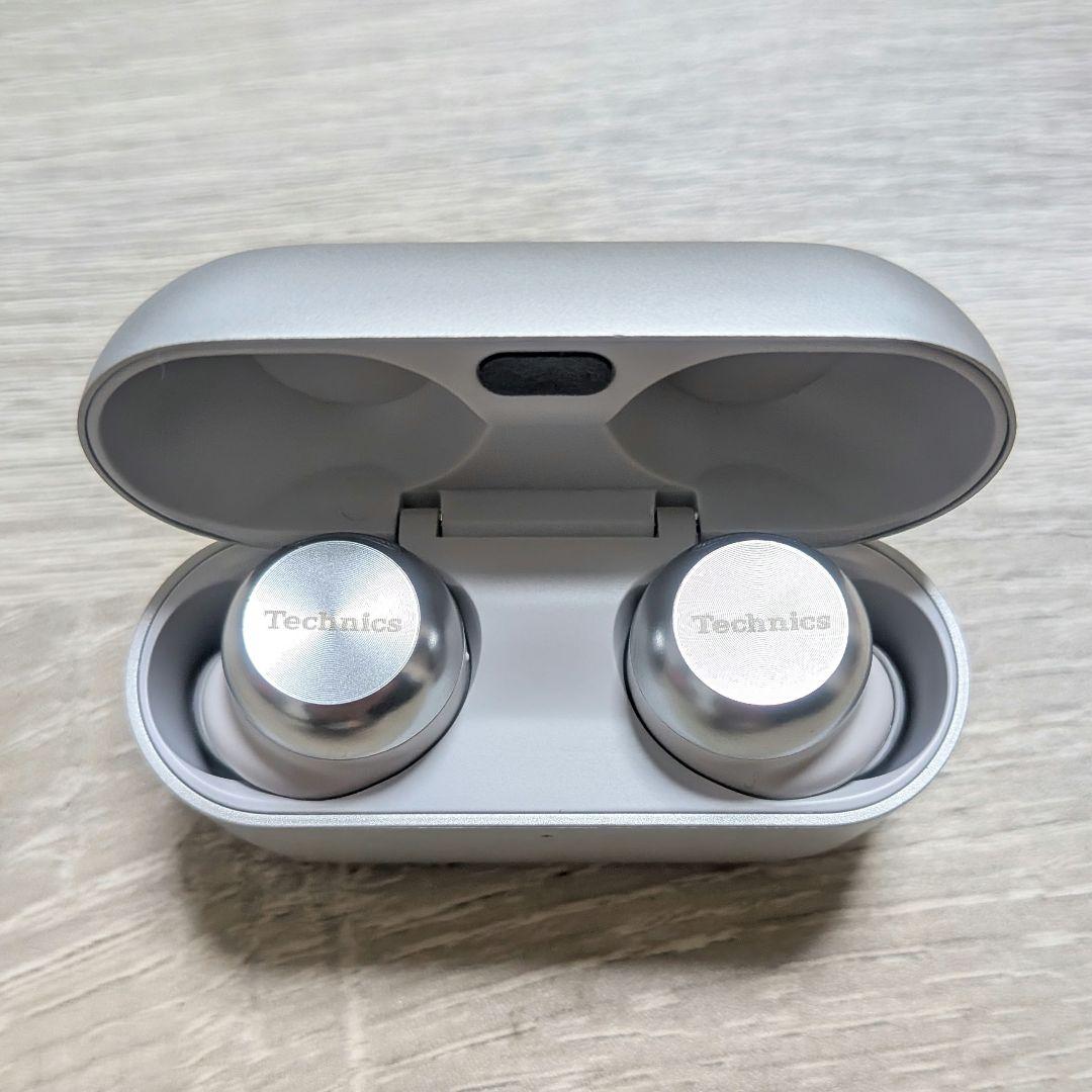【Technics】ワイヤレスイヤホン EAH-AZ100