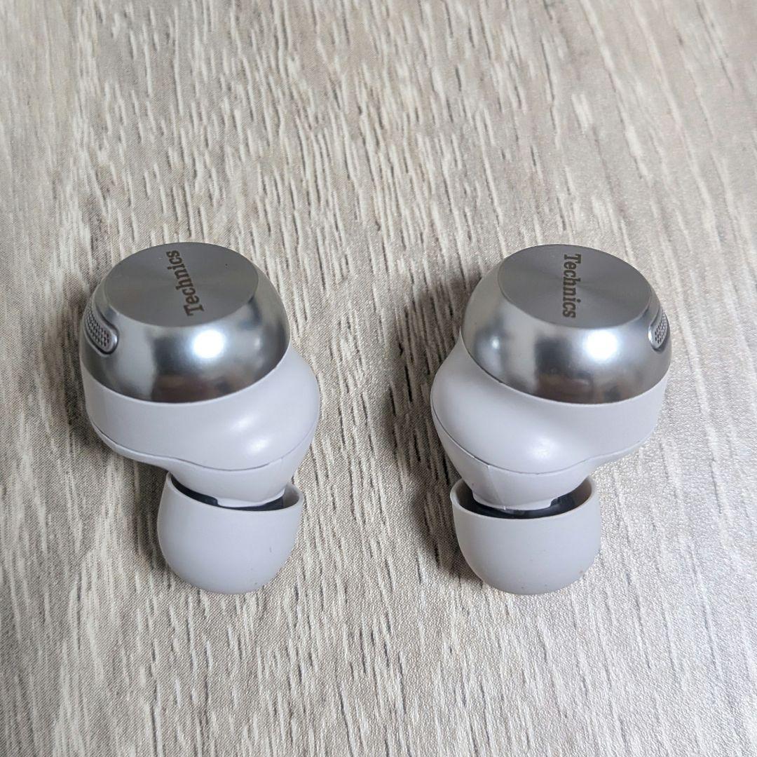 【Technics】ワイヤレスイヤホン EAH-AZ100