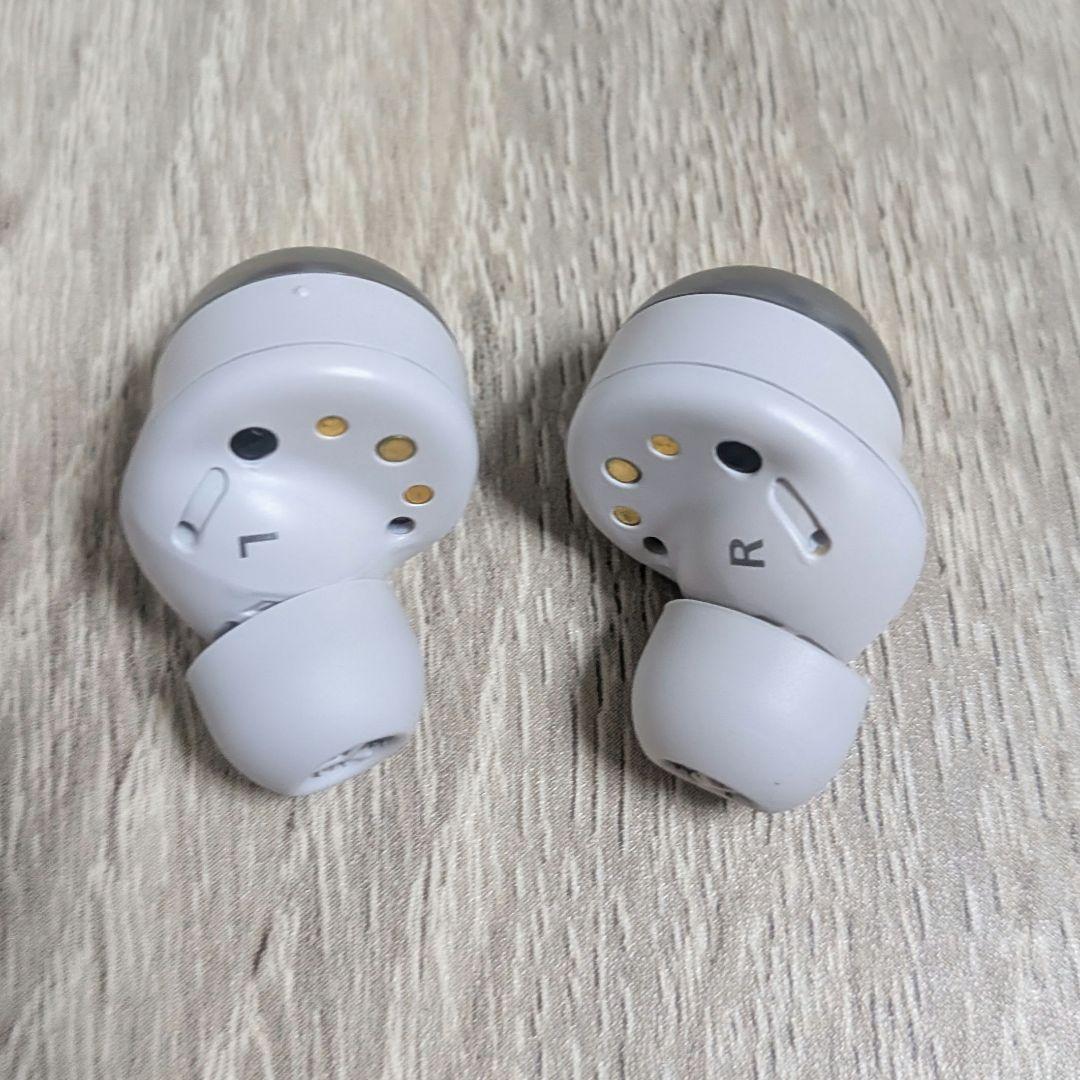 【Technics】ワイヤレスイヤホン EAH-AZ100