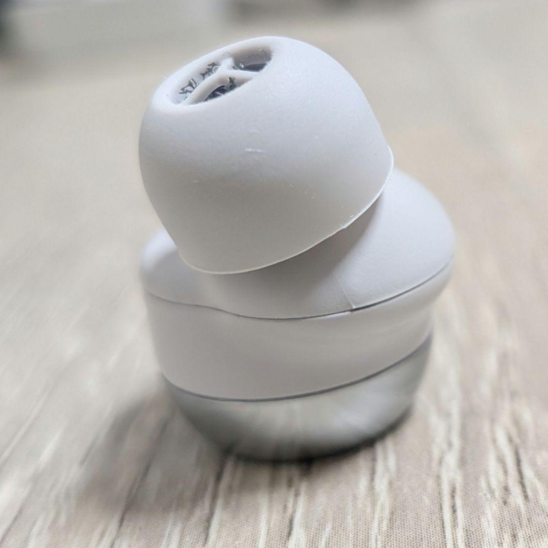 【Technics】ワイヤレスイヤホン EAH-AZ100