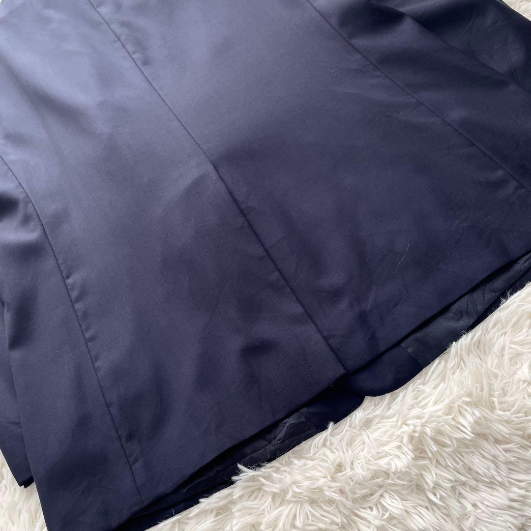 特大XXLサイズ相当✨ラルフローレン　テーラードジャケット　紺ブレ　金ボタン