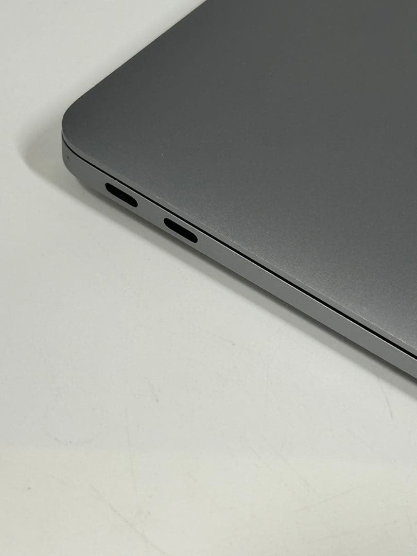 MacBook Air A2337 M1 8GB SSD 256GB 充電20回