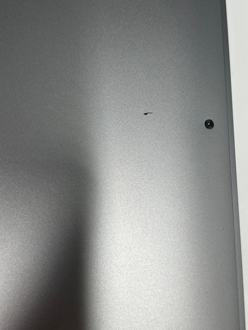 MacBook Air A2337 M1 8GB SSD 256GB 充電20回