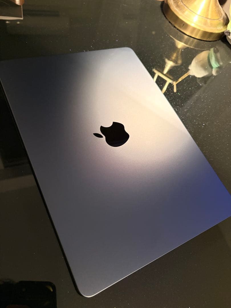 M2 MacBook Air 13インチ 8GB 512GB