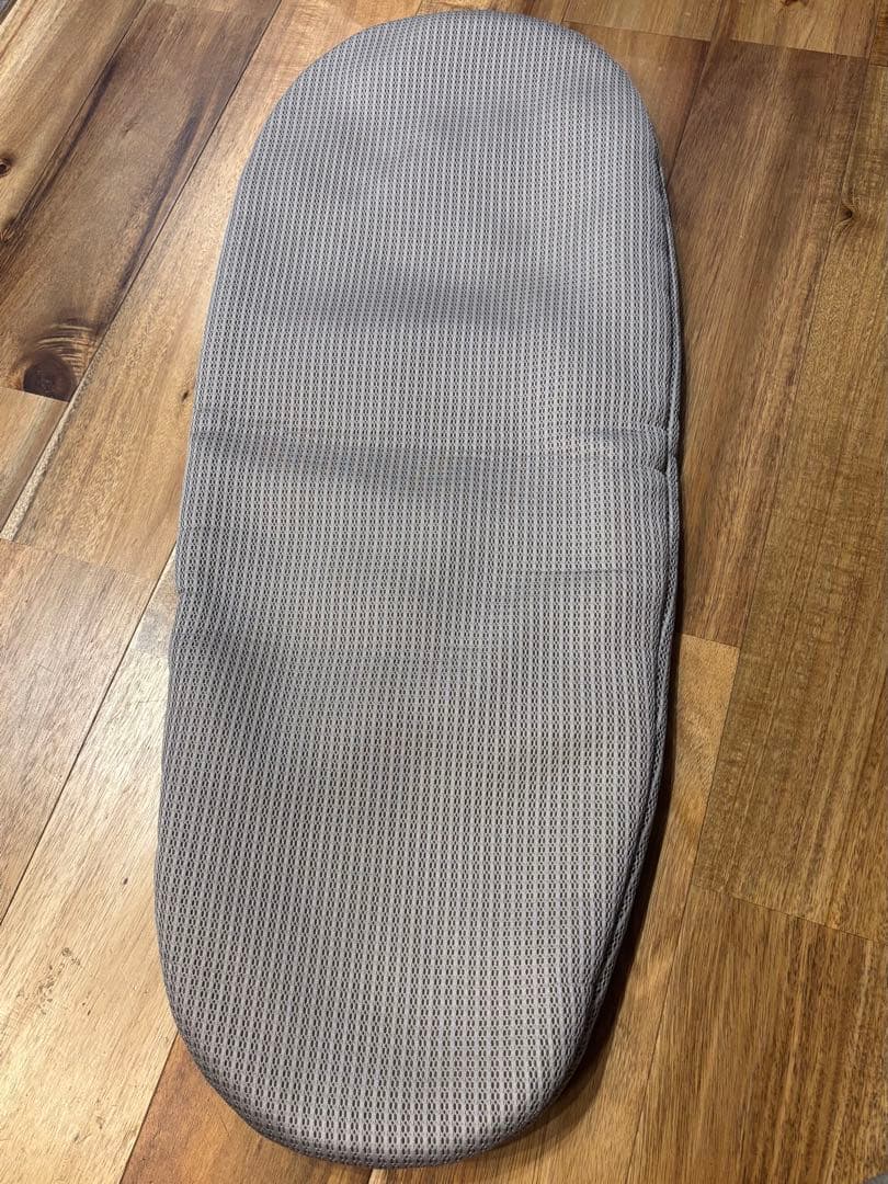 neomamaism ネオママイズム ベッドインベッド