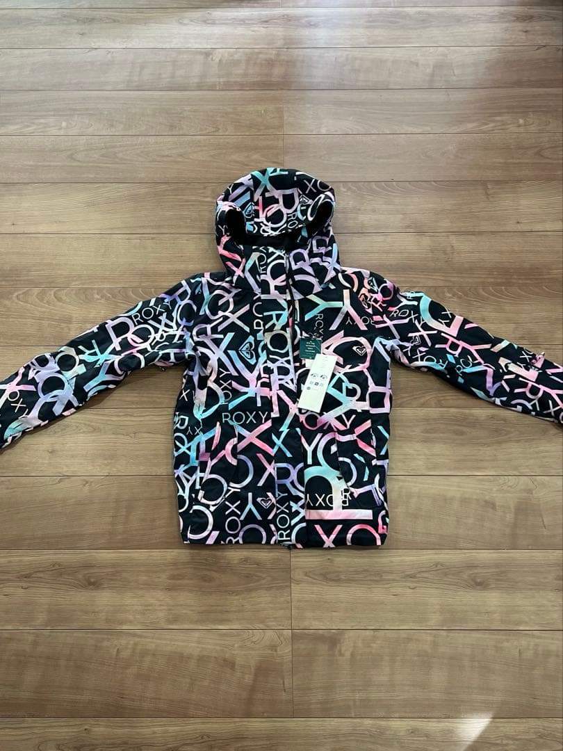 ✨新品未使用タグ付き✨ROXY スノーボードウェア