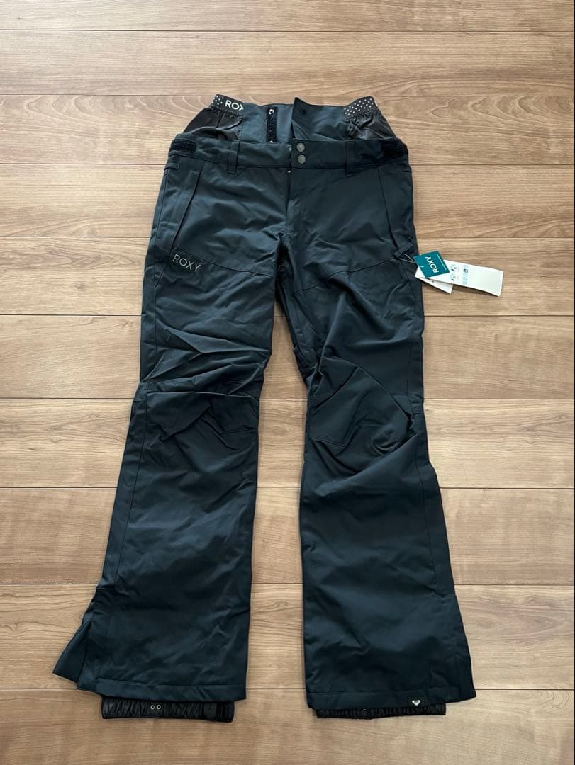 ✨新品未使用タグ付き✨ROXY スノーボードウェア