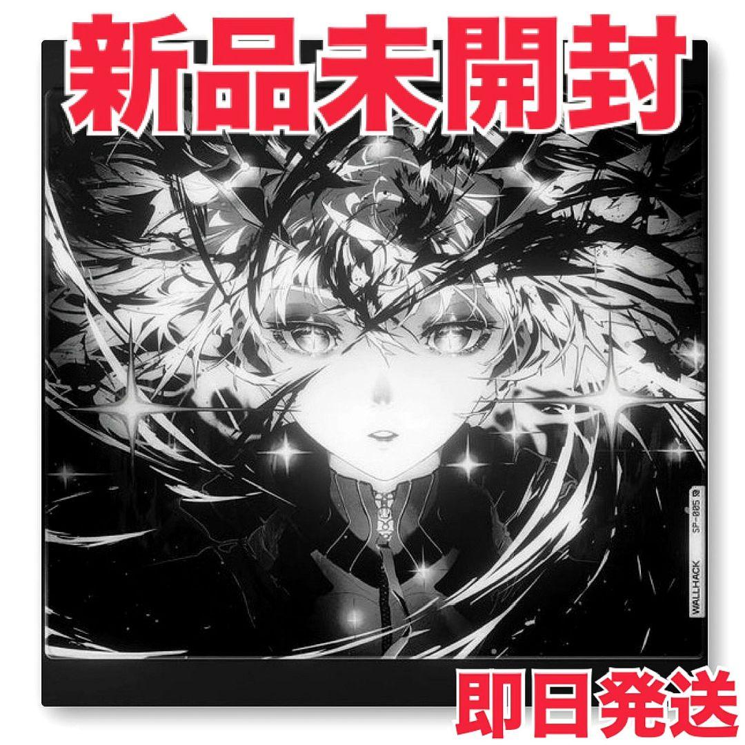 【新品未開封】WALLHACK SP-005 AWAKENING SORA 限定