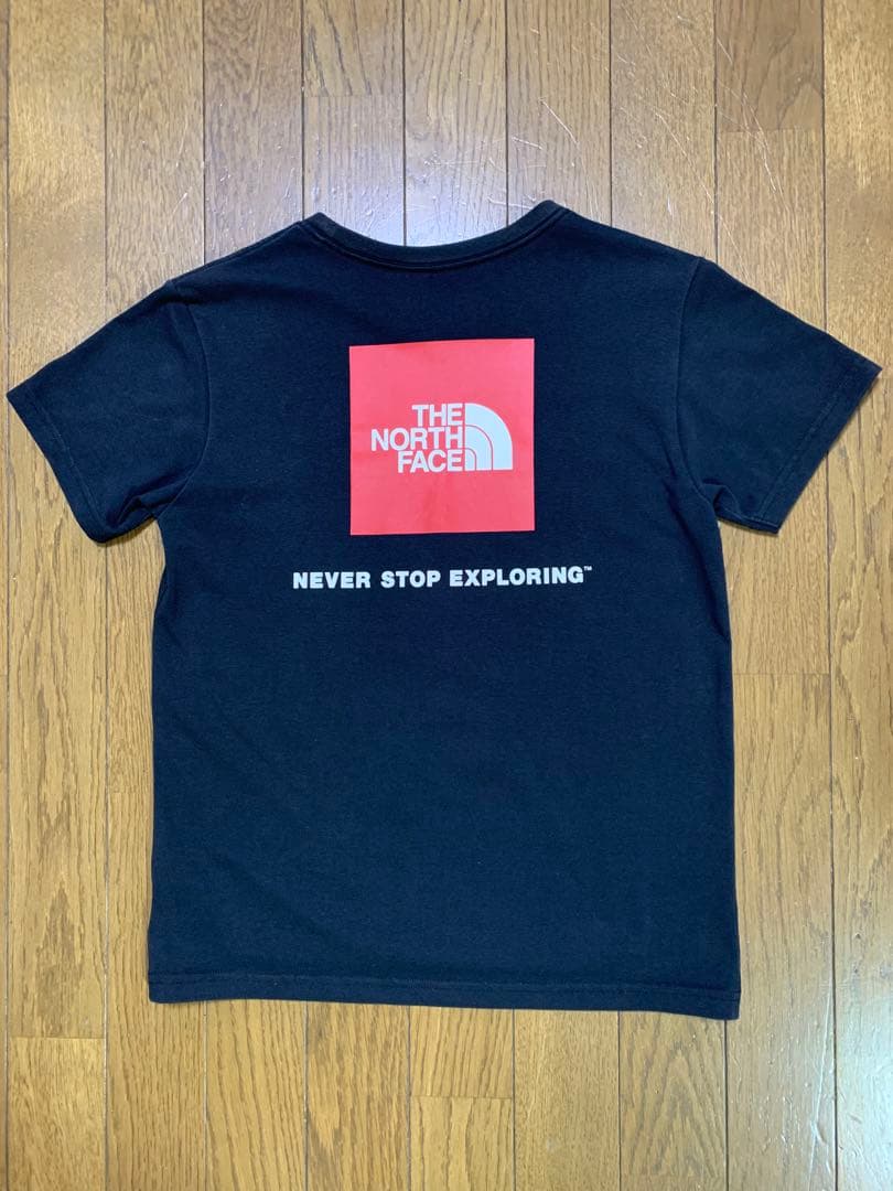 7*a様 THE NORTH FACE 150cm ５着セット