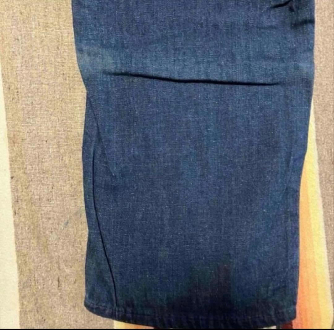 ひ*ぃ様 WASHINGTON DEE CEEデニムペインターパンツ ビンテージ