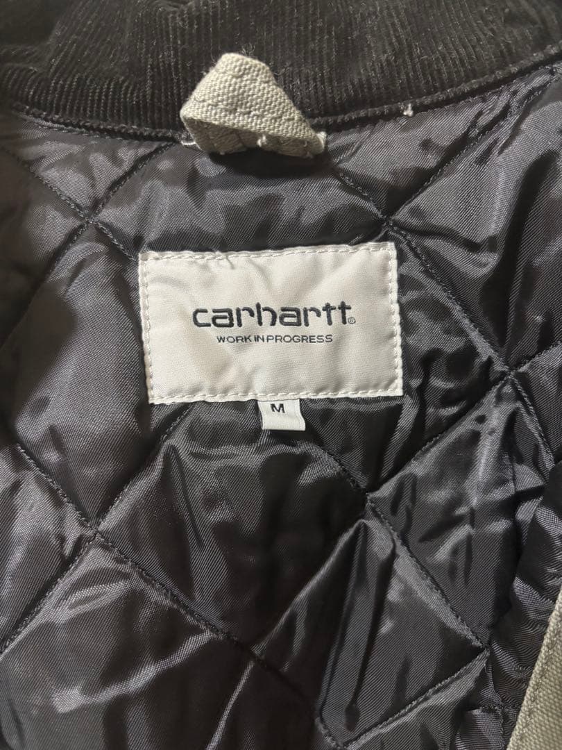 Carhartt WIP OG CHORE COAT 限定 グレー M