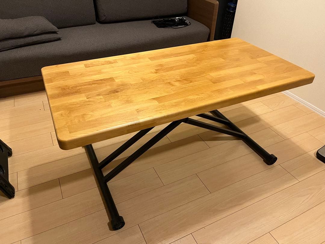 【7/13まで】昇降テーブル