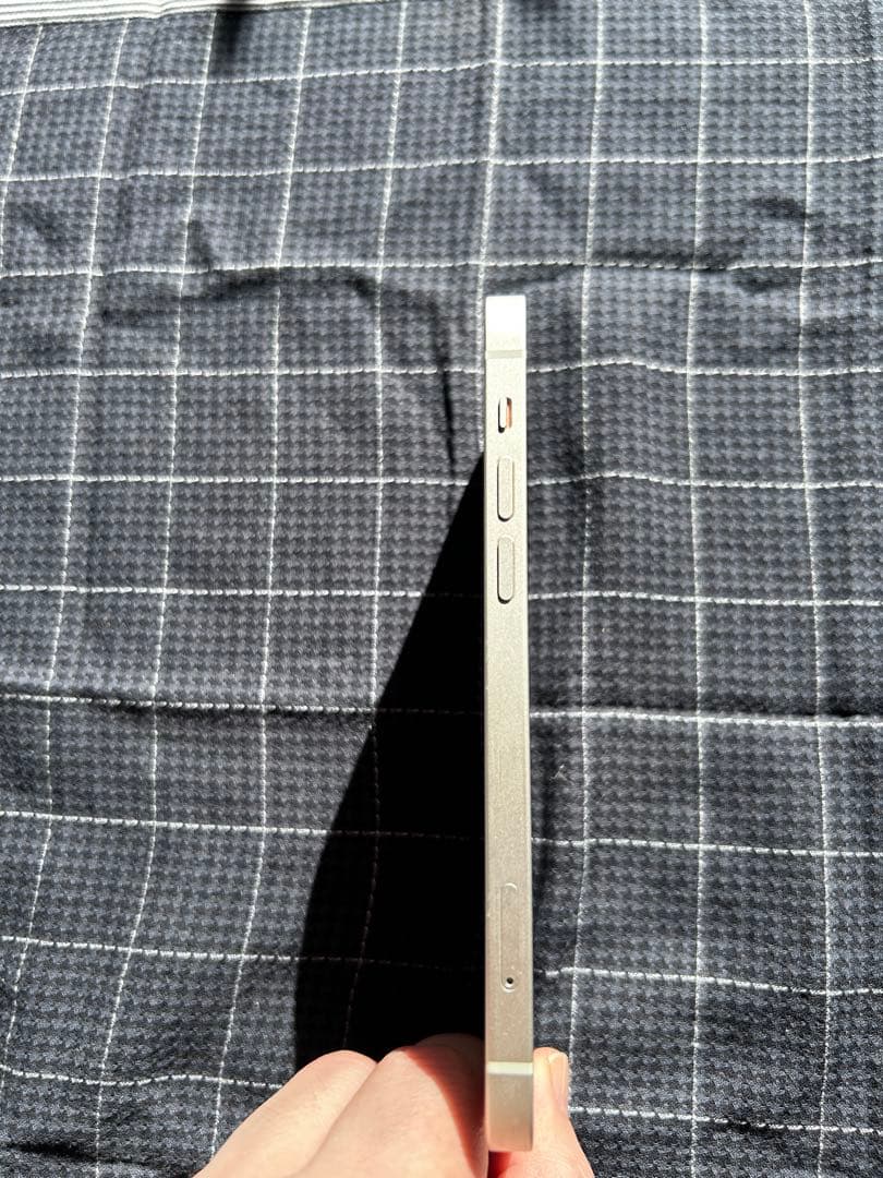 【付属品完備】iPhone 12 ホワイト 64GB SIMフリー【即日発送】