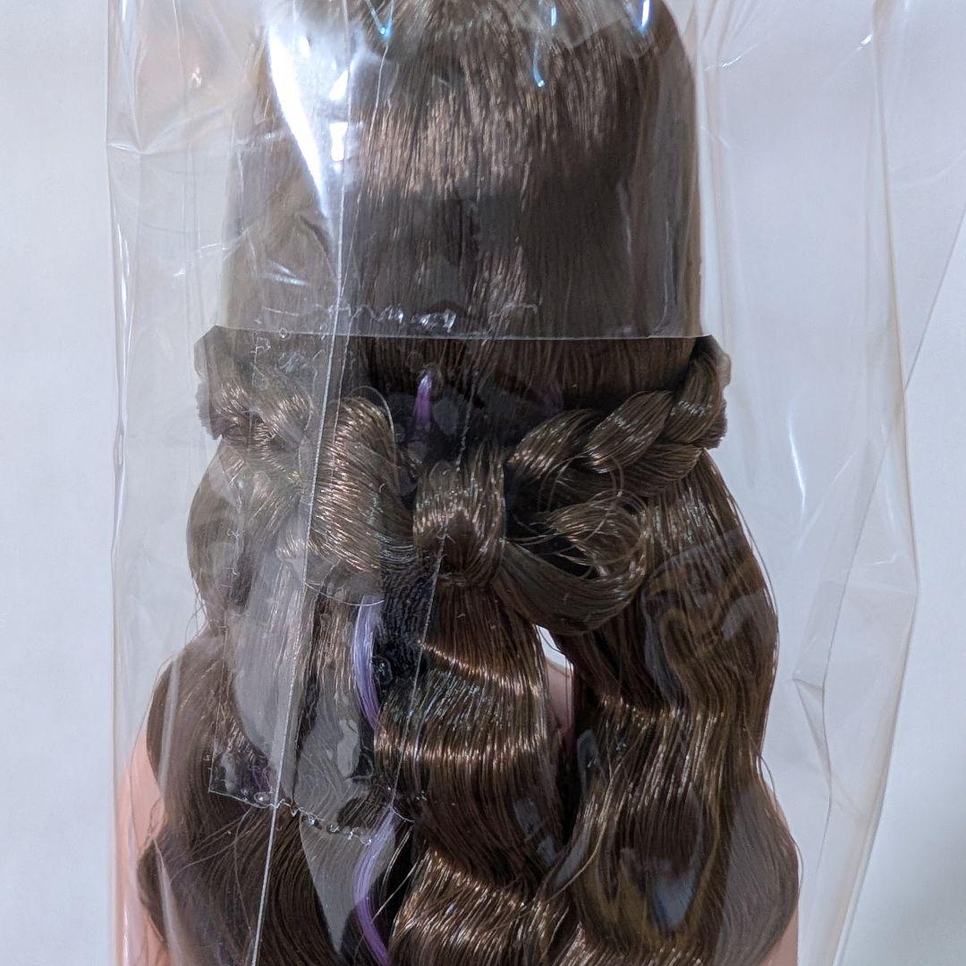 シオン ★新品未開封★ おたのしみドール リカちゃん キャッスル リボン