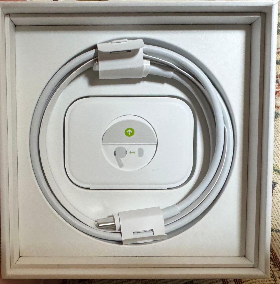 Apple AirPods Pro 第二世代 Lightening