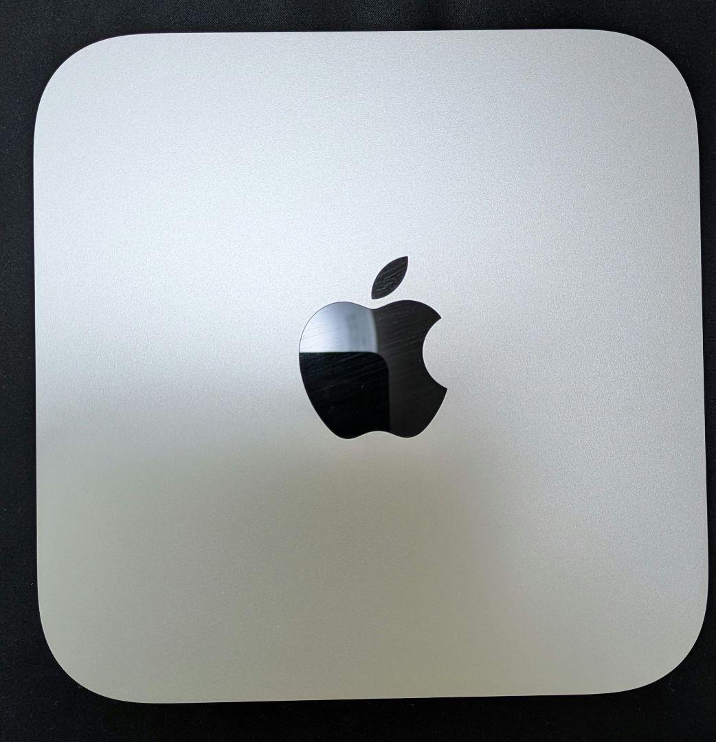 MacMini M2 Pro 16GB メモリ 512GB SSD