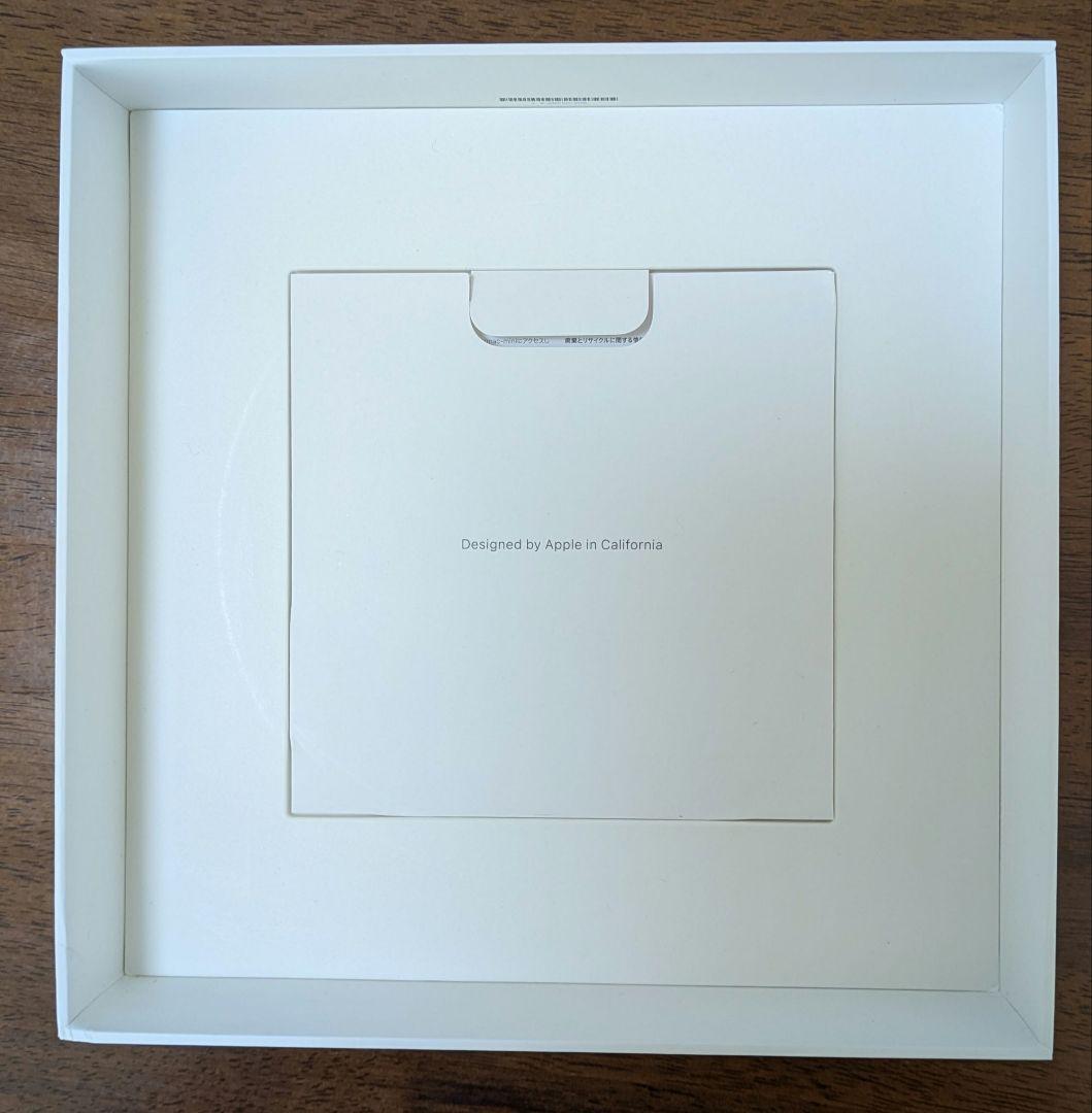 MacMini M2 Pro 16GB メモリ 512GB SSD