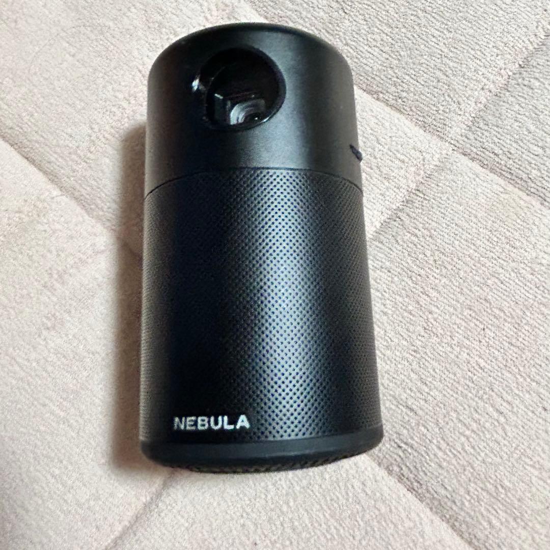 本日限定値下げANKER Nebula CapsulePro プロジェクター