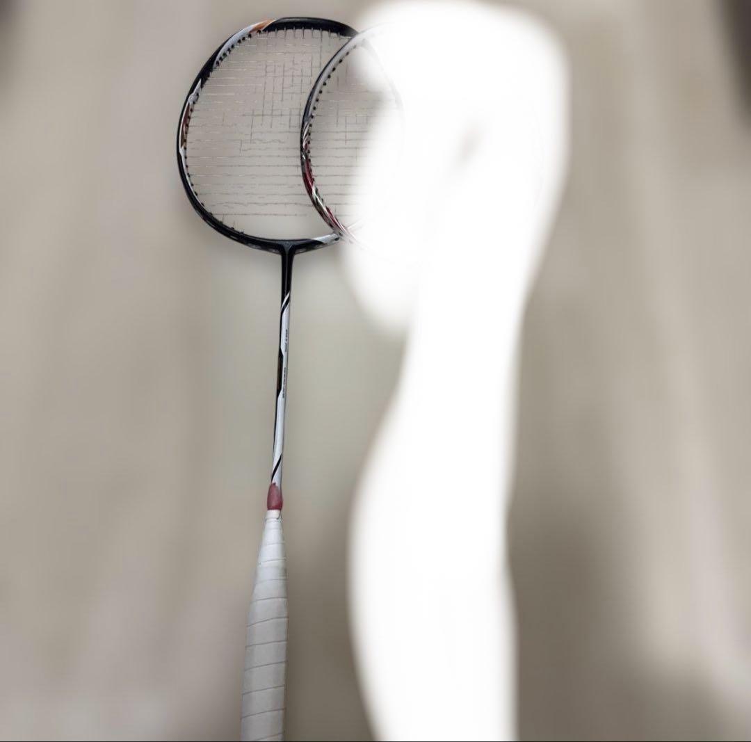 ラケット DUORA Z STRIKE 3UG5