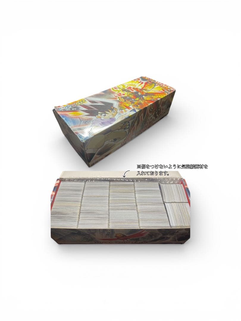 デュエルマスターズ 初期