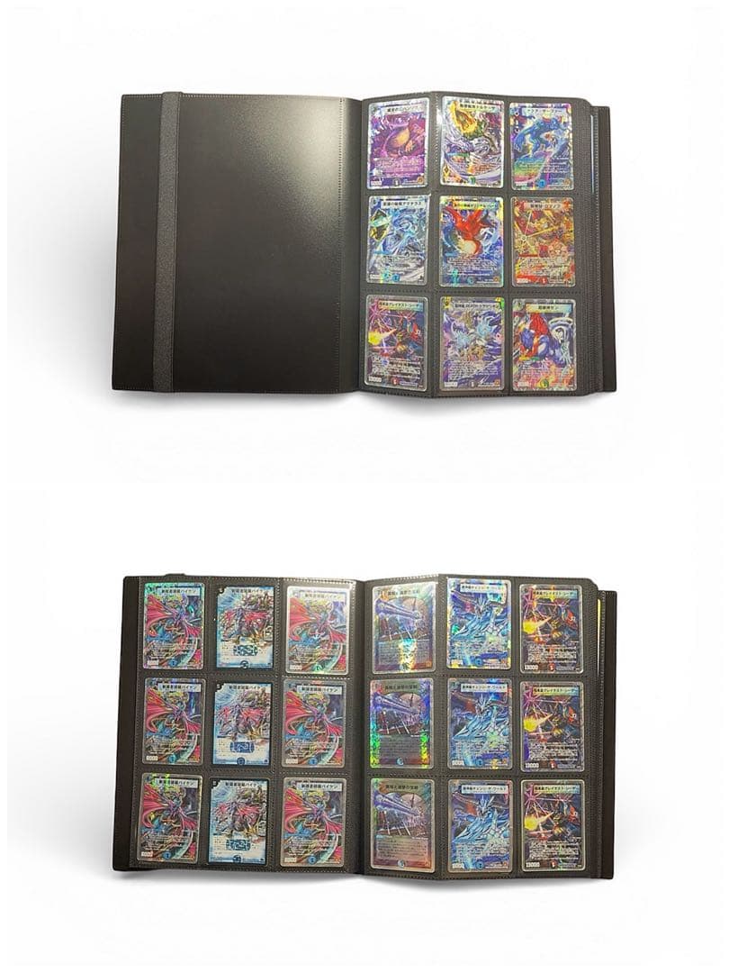 デュエルマスターズ 初期